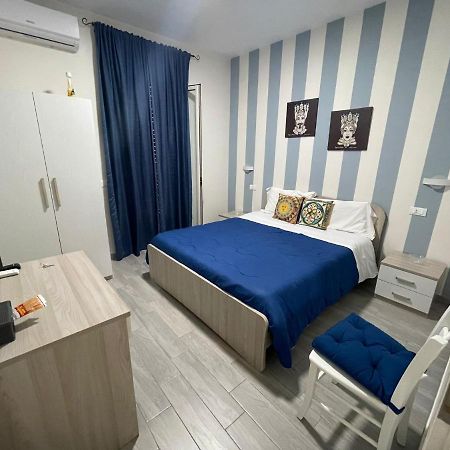 Le Camere Del Villaggio Agrigento Kültér fotó