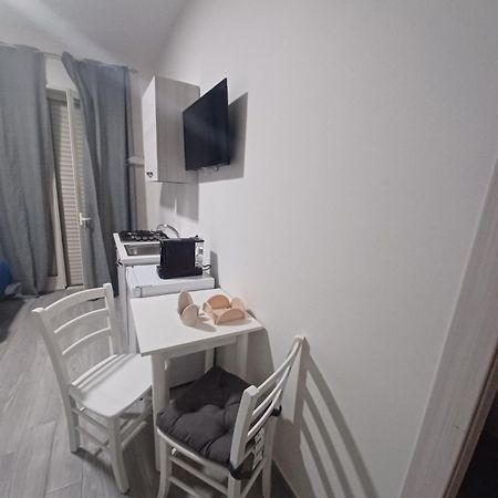 Le Camere Del Villaggio Agrigento Kültér fotó