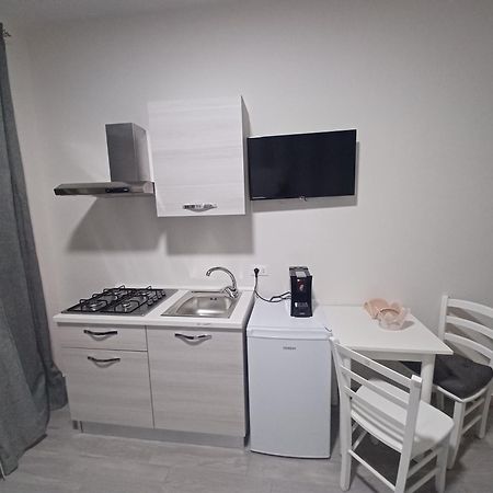 Le Camere Del Villaggio Agrigento Kültér fotó
