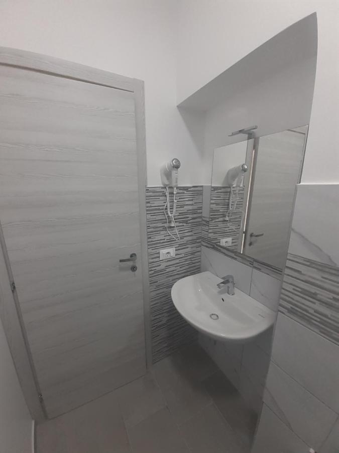 Le Camere Del Villaggio Agrigento Kültér fotó