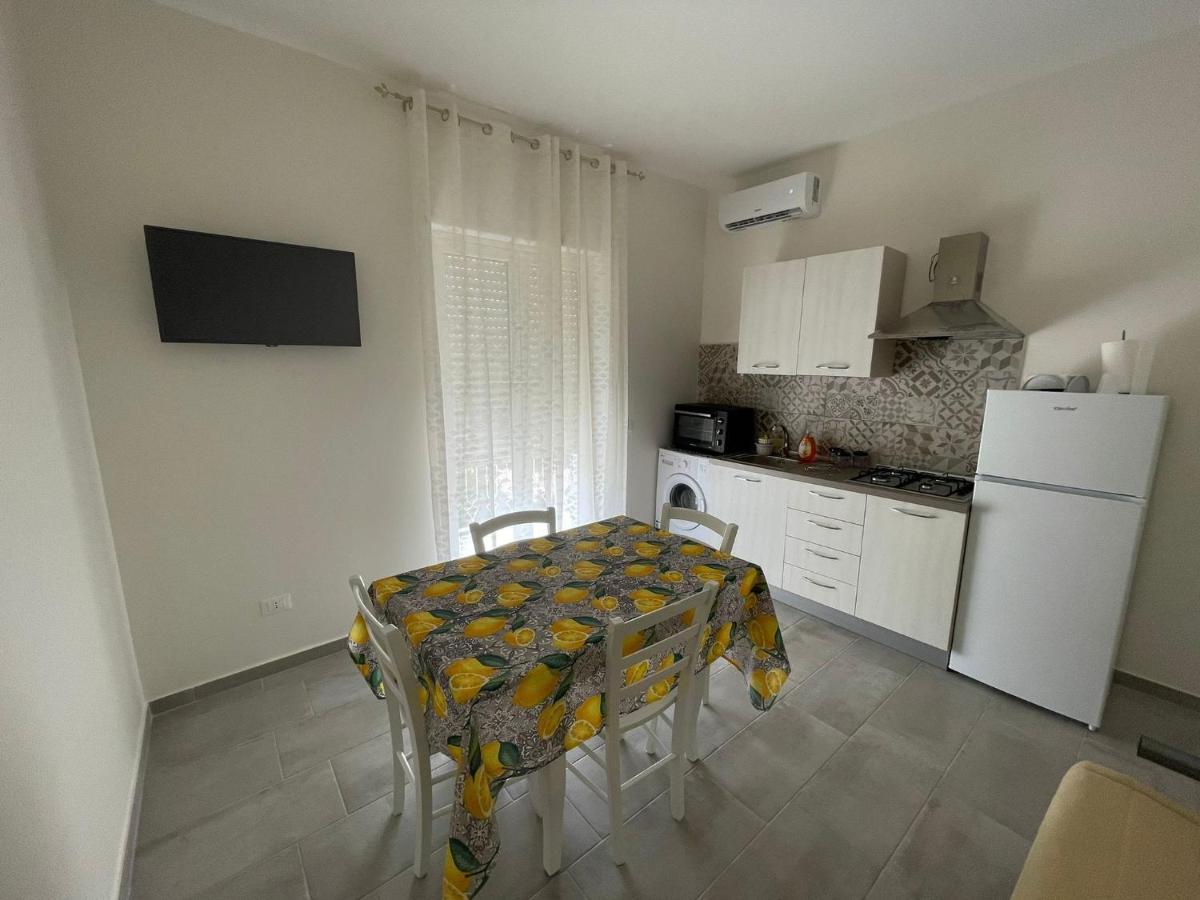 Le Camere Del Villaggio Agrigento Kültér fotó