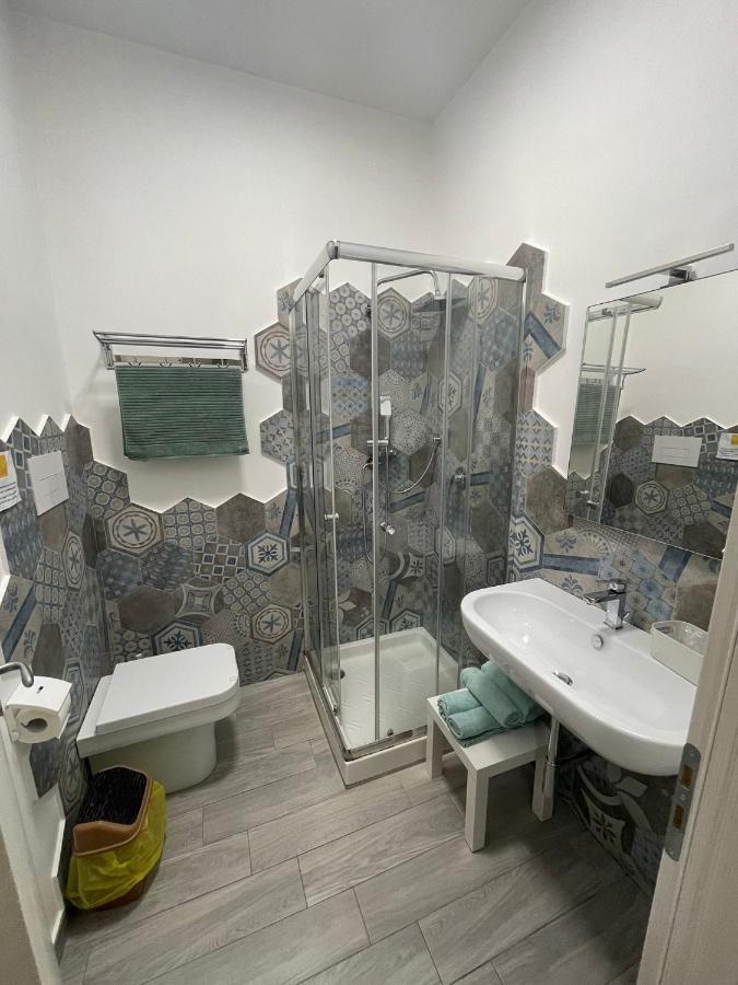 Le Camere Del Villaggio Agrigento Kültér fotó