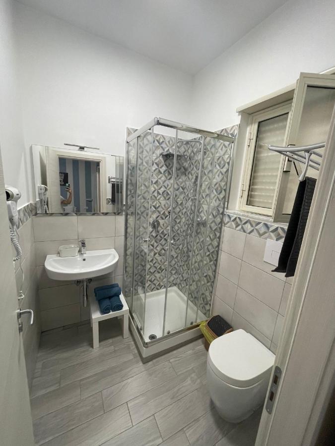 Le Camere Del Villaggio Agrigento Kültér fotó