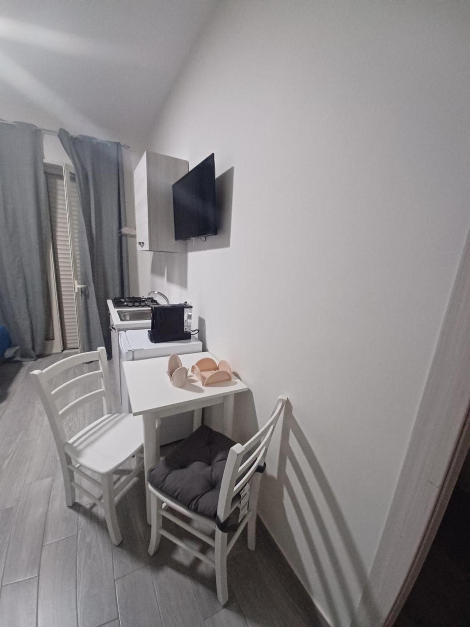 Le Camere Del Villaggio Agrigento Kültér fotó