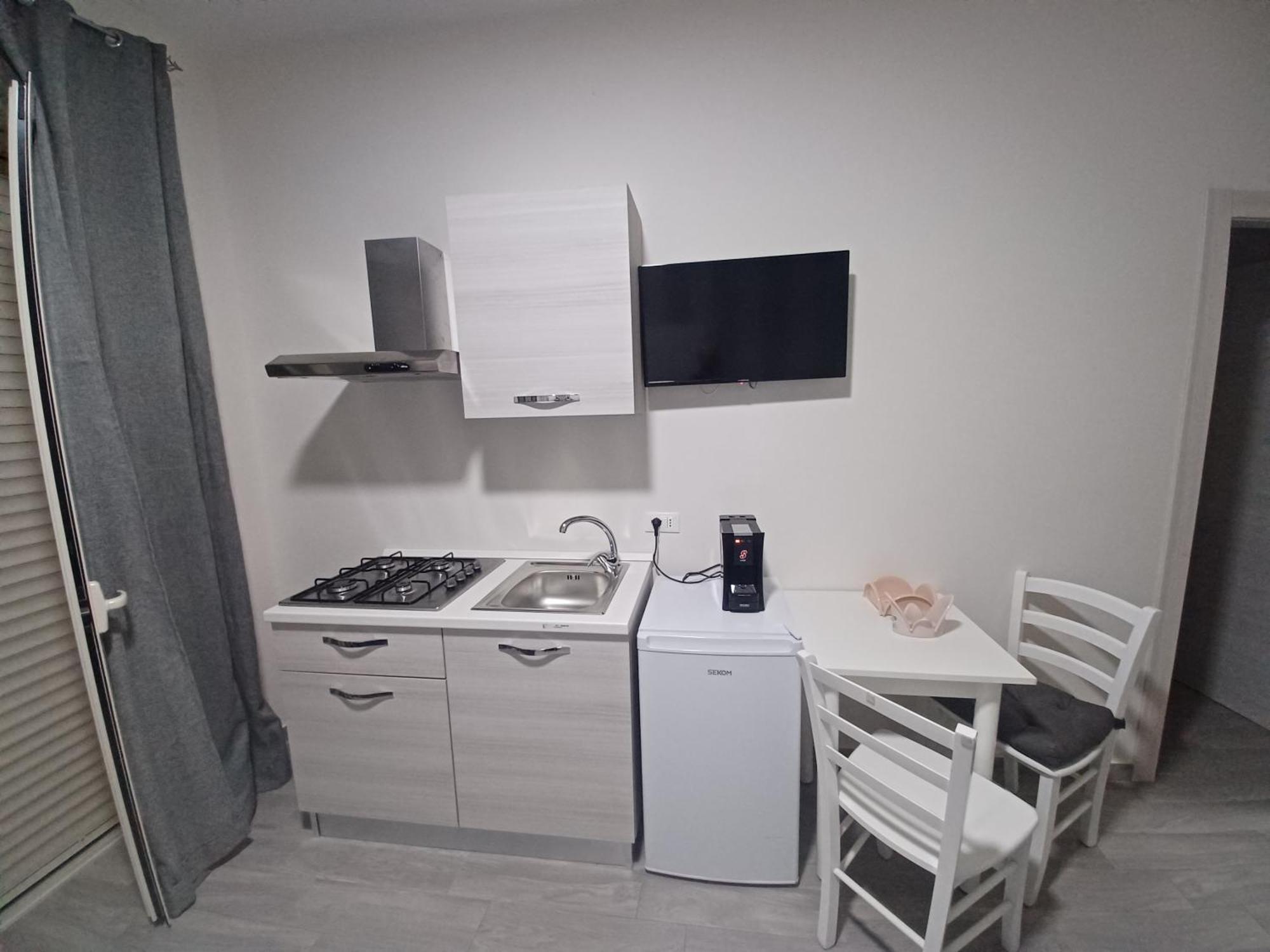 Le Camere Del Villaggio Agrigento Kültér fotó